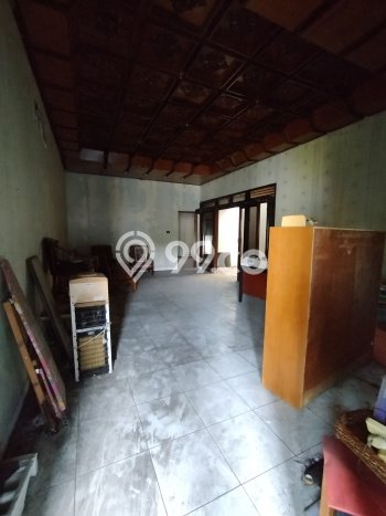 Rumah Elit LB 648m2 Siap Huni Desain Elegan di Sompok, Semarang Rumah Elit LB 648m2 Siap Huni Desain Elegan di Sompok, Semarang