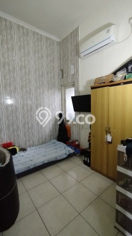 Rumah Minimalis 2 KT di Sendangmulyo Semarang Unfurnished Rumah Minimalis 2 KT di Sendangmulyo Semarang Unfurnished