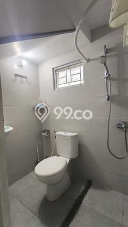 Rumah Modern 4 KT LT 120m2 di BSB City Rumah Modern 4 KT LT 120m2 di BSB City