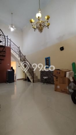 Rumah Sejuk di Kedungmundu, 3 KM, Bebas Banjir Rumah Sejuk di Kedungmundu, 3 KM, Bebas Banjir