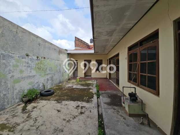 Rumah Strategis Modern Lb 100m2 di Pedurungan, Semarang Rumah Strategis Modern Lb 100m2 di Pedurungan, Semarang