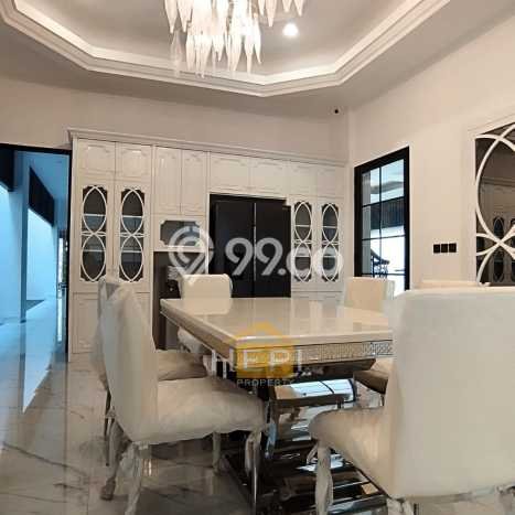 For Sale! Premium House LT 600m2 Desain Elegan di Puri Anjasmoro For Sale! Premium House LT 600m2 Desain Elegan di Puri Anjasmoro