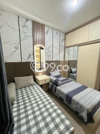 Dijual Rumah Modern 3 KT di Graha Padma, Semarang Dijual Rumah Modern 3 KT di Graha Padma, Semarang