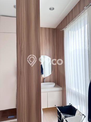 Jual Rumah Luas Elegan Dengan View Cantik di BSB City, Semarang Jual Rumah Luas Elegan Dengan View Cantik di BSB City, Semarang