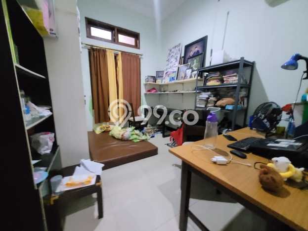 Rumah Minimalis 3 KT di Bukit Sari Semarang Unfurnished Rumah Minimalis 3 KT di Bukit Sari Semarang Unfurnished