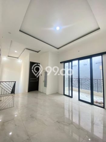Rumah Nyaman 3 Kamar Lokasi Tenang di , Semarang Rumah Nyaman 3 Kamar Lokasi Tenang di , Semarang