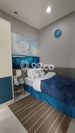 Rumah Luas Asri 3 KT Siap Pakai di BSB City Semarang Rumah Luas Asri 3 KT Siap Pakai di BSB City Semarang
