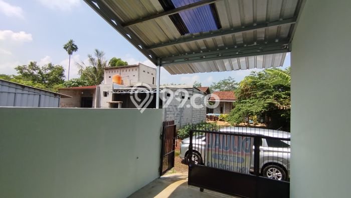 Hunian Terjangkau Dijual Area Boja, Kendal Harga Rp 240 Juta Hunian Terjangkau Dijual Area Boja, Kendal Harga Rp 240 Juta