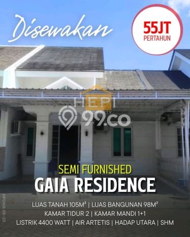 Rumah Kontrakan Semarang LT 105m2 LB 98m2 Kawasan Kedungmundu Rumah Kontrakan Semarang LT 105m2 LB 98m2 Kawasan Kedungmundu