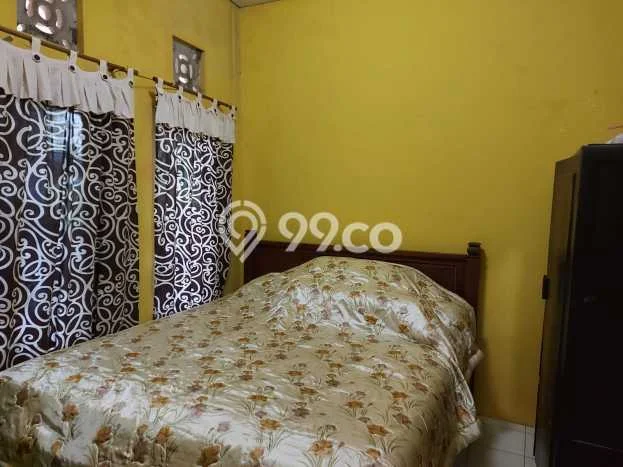 Rumah 3 KT 1 KM LT 300m², Luas Bangunan 100m² di Sidorejo, Salatiga Rumah 3 KT 1 KM LT 300m², Luas Bangunan 100m² di Sidorejo, Salatiga
