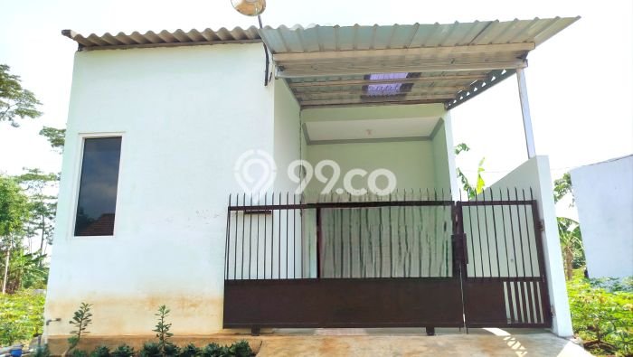 Hunian Terjangkau Dijual Area Boja, Kendal Harga Rp 240 Juta Hunian Terjangkau Dijual Area Boja, Kendal Harga Rp 240 Juta