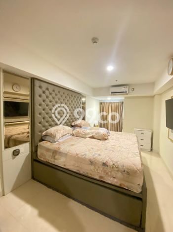 Apartemen Strategis untuk Dijual di Semarang Tengah, Semarang, Jawa Tengah Apartemen Strategis untuk Dijual di Semarang Tengah, Semarang, Jawa Tengah