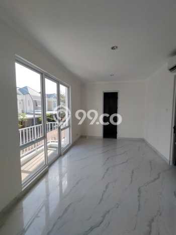 Rumah Minimalis 4 KT di Simongan Semarang Unfurnished Rumah Minimalis 4 KT di Simongan Semarang Unfurnished