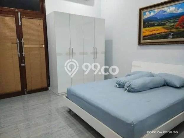 Rumah Modern Minimalis 4 Kamar Bisa Langsung Pindah di Banyumanik Rumah Modern Minimalis 4 Kamar Bisa Langsung Pindah di Banyumanik