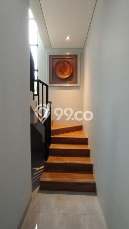 Dijual Hunian Rumah Terawat 3 KT di BSB City, Semarang Dijual Hunian Rumah Terawat 3 KT di BSB City, Semarang