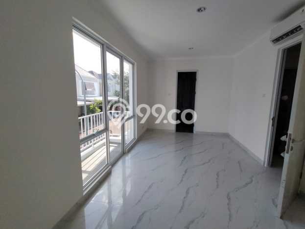 Rumah Minimalis 4 KT di Simongan Semarang Unfurnished Rumah Minimalis 4 KT di Simongan Semarang Unfurnished