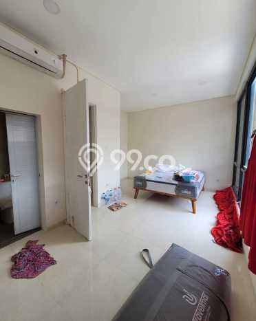 Rumah 3 KT 2 KM di Area Premium Tanah Mas, Semarang Rumah 3 KT 2 KM di Area Premium Tanah Mas, Semarang
