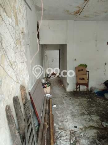 Tanah Kavling untuk Dijual di Semarang Tengah Semarang 125m2 Tanah Kavling untuk Dijual di Semarang Tengah Semarang 125m2
