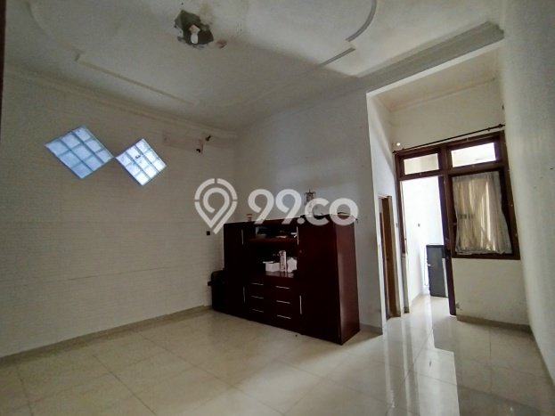 Rumah Mewah Siap Huni LT 233m2 di Gajah Mungkur, Semarang Rumah Mewah Siap Huni LT 233m2 di Gajah Mungkur, Semarang