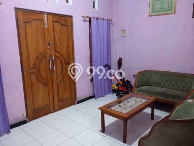 Hunian Terjangkau LT 73m2 di Ngesrep Lingkungan Asri Hunian Terjangkau LT 73m2 di Ngesrep Lingkungan Asri