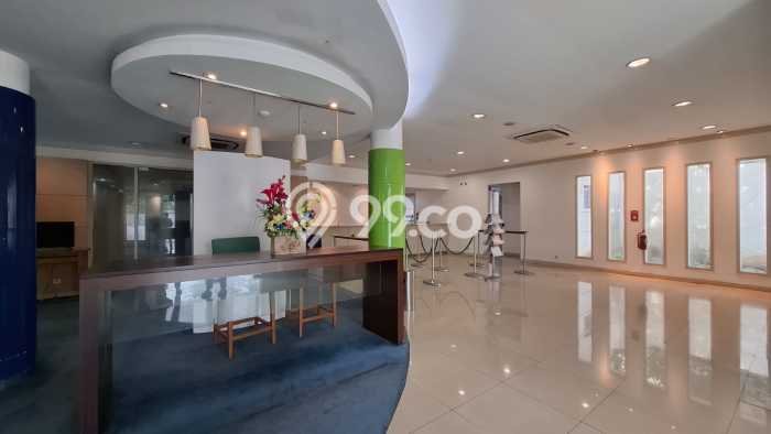Unit Kantor Disewakan di Simpang Lima di Area Ramai & Strategis Unit Kantor Disewakan di Simpang Lima di Area Ramai & Strategis