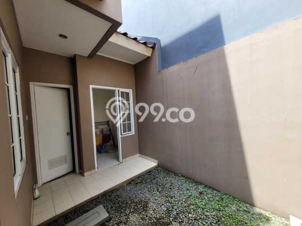 Jual Rumah Modern 2 KT di Simongan, Semarang Jual Rumah Modern 2 KT di Simongan, Semarang
