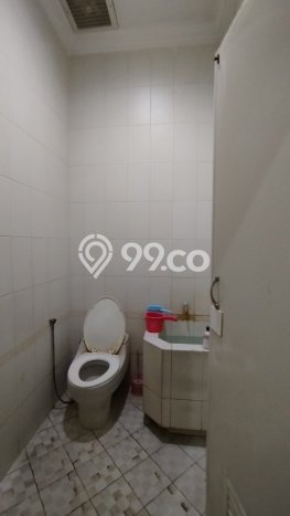 Rumah sewa siap pakai 3 KT di Puri Anjasmoro, Semarang Rumah sewa siap pakai 3 KT di Puri Anjasmoro, Semarang