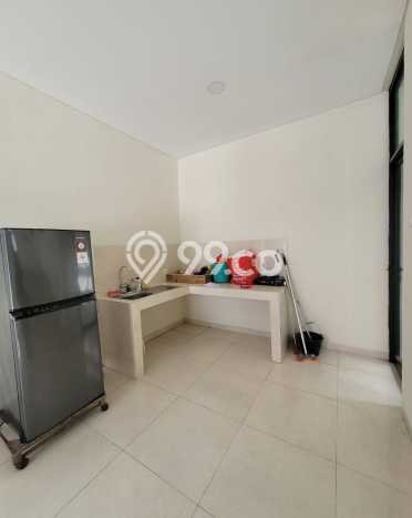 Rumah 3 KT 2 KM di Area Premium Tanah Mas, Semarang Rumah 3 KT 2 KM di Area Premium Tanah Mas, Semarang