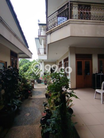 Dijual Rumah Luas Elegan Dengan View Cantik di Sampangan, Semarang Dijual Rumah Luas Elegan Dengan View Cantik di Sampangan, Semarang