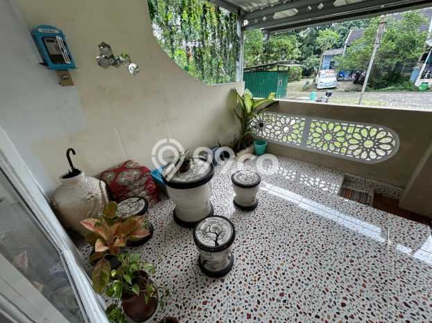 Rumah Idaman 2 KT Harga Terjangkau di Greenwood Semarang Rumah Idaman 2 KT Harga Terjangkau di Greenwood Semarang
