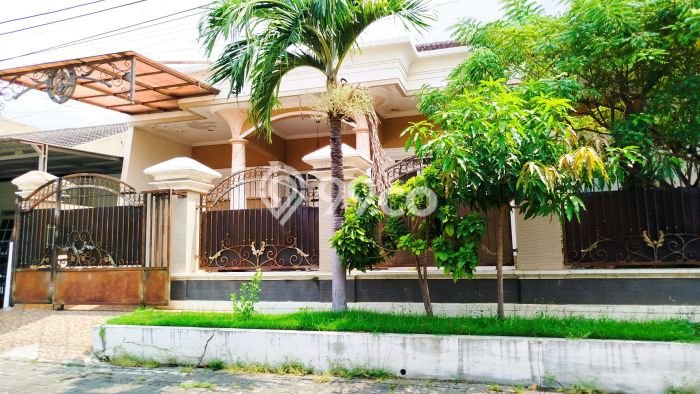 Rumah sewa siap pakai 3 KT di Puri Anjasmoro, Semarang Rumah sewa siap pakai 3 KT di Puri Anjasmoro, Semarang