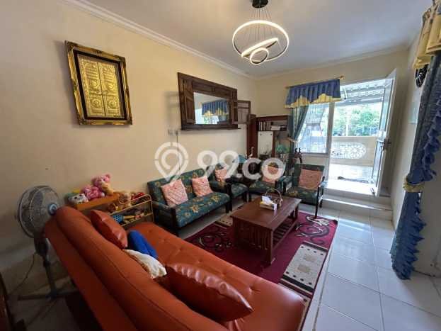 Rumah Idaman 2 KT Harga Terjangkau di Greenwood Semarang Rumah Idaman 2 KT Harga Terjangkau di Greenwood Semarang