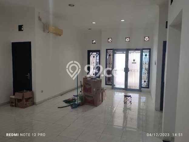 Rumah Modern 3 KT LT 168m2 di Sampangan Rumah Modern 3 KT LT 168m2 di Sampangan