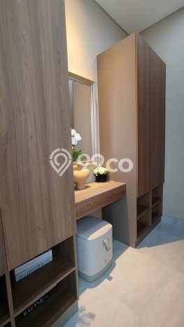 Dijual Hunian Rumah Terawat 3 KT di BSB City, Semarang Dijual Hunian Rumah Terawat 3 KT di BSB City, Semarang
