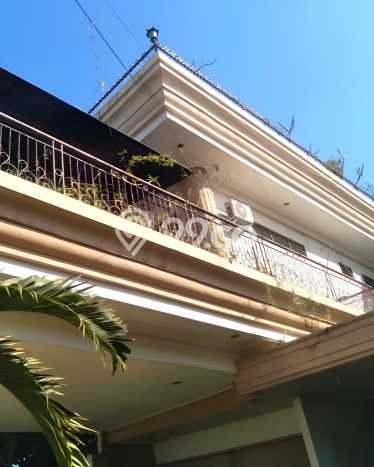 Dijual Rumah Mewah Megah Dengan View Eksklusif di Puri Anjasmoro, Semarang Dijual Rumah Mewah Megah Dengan View Eksklusif di Puri Anjasmoro, Semarang