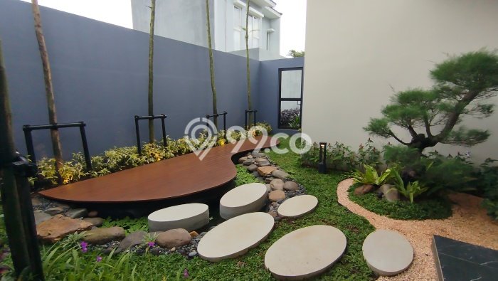 Dijual Hunian Rumah Terawat 3 KT di BSB City, Semarang Dijual Hunian Rumah Terawat 3 KT di BSB City, Semarang