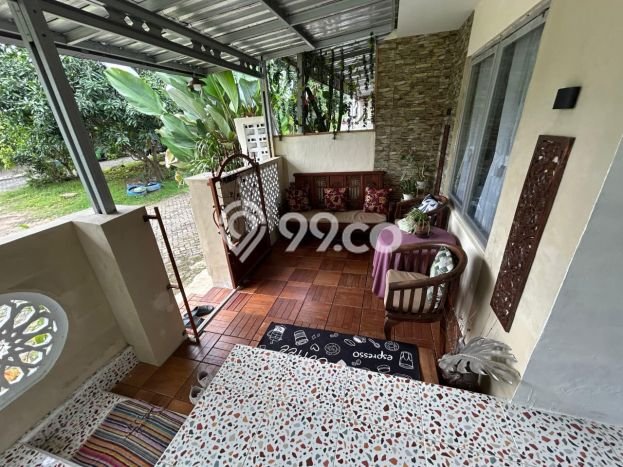 Rumah Idaman 2 KT Harga Terjangkau di Greenwood Semarang Rumah Idaman 2 KT Harga Terjangkau di Greenwood Semarang