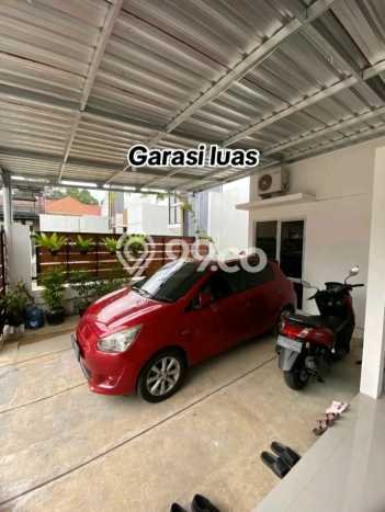 Rumah Modern Cantik 2 KT Siap Huni di Gunung Pati Rumah Modern Cantik 2 KT Siap Huni di Gunung Pati