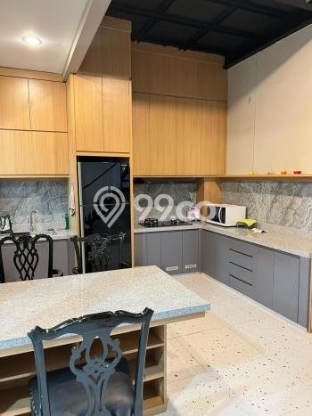Dijual Rumah Modern 3 KT di Graha Padma, Semarang Dijual Rumah Modern 3 KT di Graha Padma, Semarang