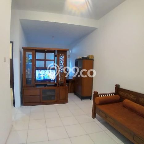 Rumah Minimalis 2 KT LT 120m2 di BSB City Rumah Minimalis 2 KT LT 120m2 di BSB City