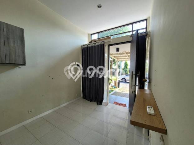 Rumah Minimalis 2 KT di Citragrand Semarang Unfurnished Rumah Minimalis 2 KT di Citragrand Semarang Unfurnished