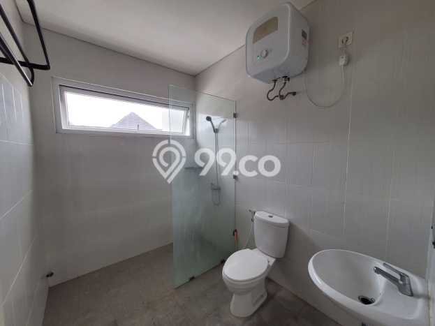 Rumah Modern 3 KT LT 120m2 di Gajah Rumah Modern 3 KT LT 120m2 di Gajah