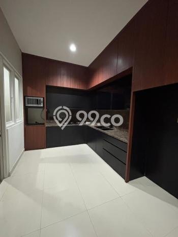Hunian Mewah Siap Huni LT 166m2 di Candi Golf, Semarang Hunian Mewah Siap Huni LT 166m2 di Candi Golf, Semarang