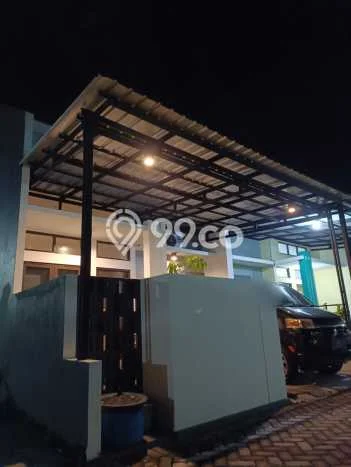Dijual Cepat Rumah Minimalis & Modern LB 45m2 di Meteseh Dijual Cepat Rumah Minimalis & Modern LB 45m2 di Meteseh
