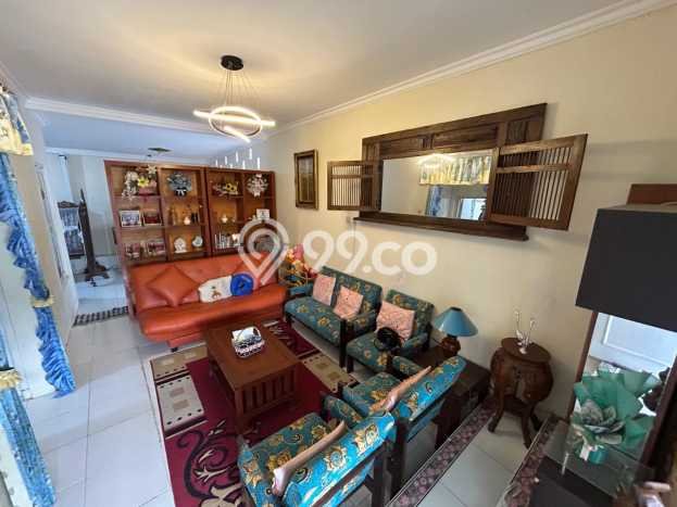 Rumah Idaman 2 KT Harga Terjangkau di Greenwood Semarang Rumah Idaman 2 KT Harga Terjangkau di Greenwood Semarang