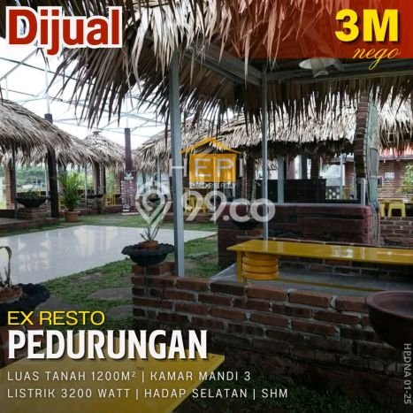 Paling Diincar! Komersial Dijual di Tlogosari Harga Kompetitif Paling Diincar! Komersial Dijual di Tlogosari Harga Kompetitif