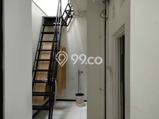 Dijual Hunian Rumah Nyaman 3 KT di Tanah Mas, Semarang Dijual Hunian Rumah Nyaman 3 KT di Tanah Mas, Semarang