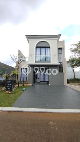 Dijual Hunian Rumah Terawat 3 KT di BSB City, Semarang Dijual Hunian Rumah Terawat 3 KT di BSB City, Semarang