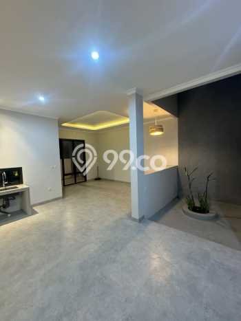 Rumah Modern 3 Kamar LT 100m2 di Majapahit Rumah Modern 3 Kamar LT 100m2 di Majapahit