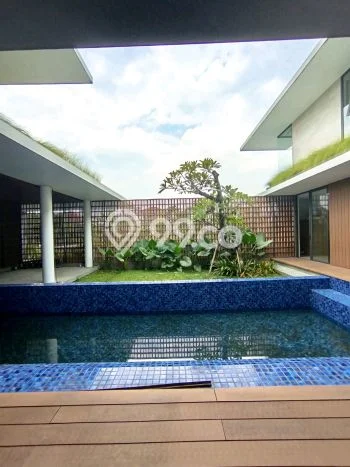 Rumah Elit Modern Siap Huni di Tlaga Bodas Semarang Rumah Elit Modern Siap Huni di Tlaga Bodas Semarang